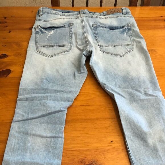 Jordan Craig Jeans - Picture 9 of 10